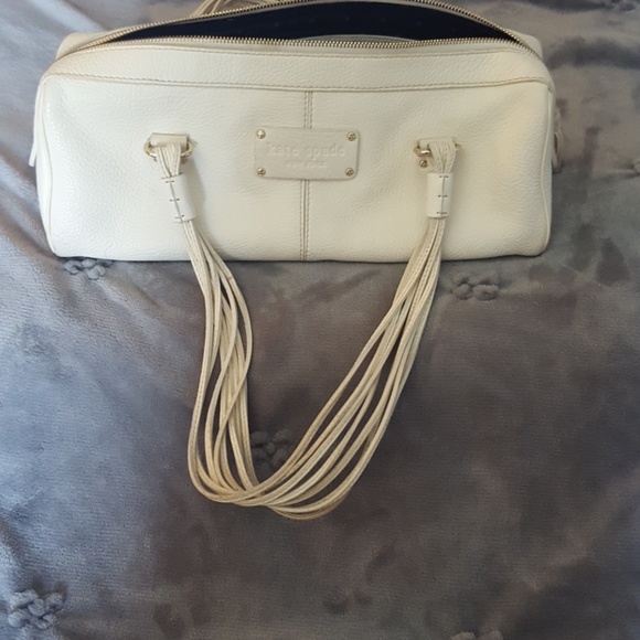 kate spade Handbags - Kate Spade satchel